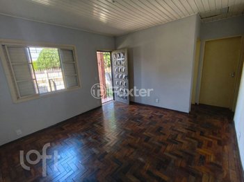 house em Rua Buttenbender, Fátima - Canoas - RS
