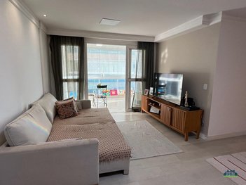 apartment em Avenida Estudante José Júlio de Souza, Praia de Itaparica - Vila Velha - ES