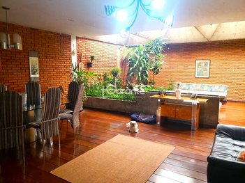 house em Rua Batista de Azevedo, Centro - Osasco - SP