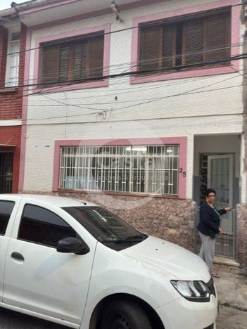 house em Rua Caruapana, Brás - São Paulo - SP