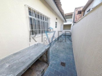 house em Rua São Manoel, Vila Amélia - Poá - SP