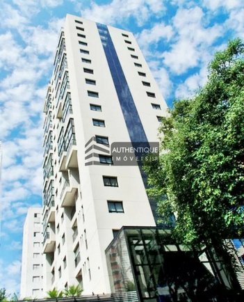 apartment em Avenida Doutor Cardoso de Melo, Vila Olímpia - São Paulo - SP