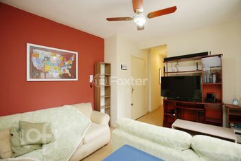 apartment em Rua da República, Cidade Baixa - Porto Alegre - RS