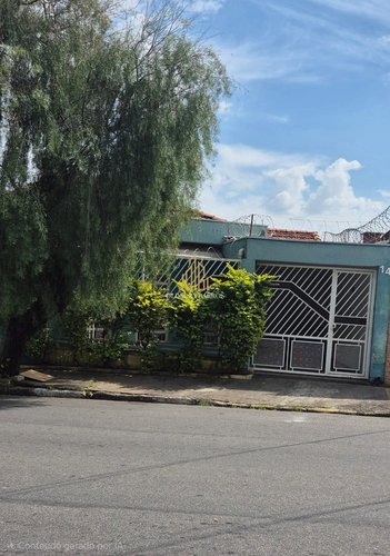 house em Rua Madre Cândida de Maria de Jesus, Vila Municipal - Bragança Paulista - SP