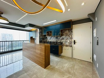 apartment em Rua Roraima, Aldeia - Barueri - SP