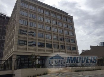 industrial em EUGÊNIO DE MEDEIROS, 242, Pinheiros - São Paulo - SP