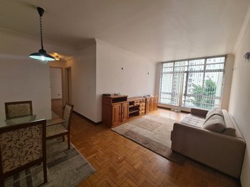 apartment em Rua Peixoto Gomide, Jardim Paulista - São Paulo - SP