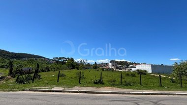 land_lot em Rua Francisco Torquato da Rosa, Potecas - São José - SC