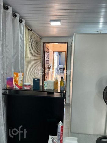 house em Rua Azevedo Soares, Vila Gomes Cardim - São Paulo - SP