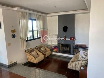 apartment em Rua Silva Jardim, Centro - São Bernardo do Campo - SP