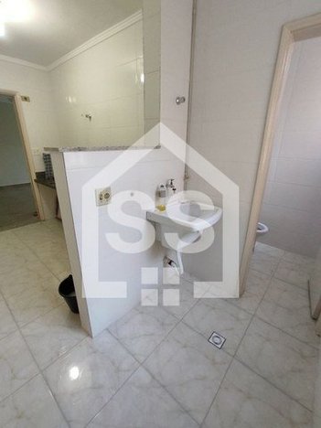 apartment em Avenida Patente, Jardim Patente - São Paulo - SP