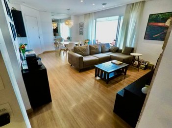 apartment em Rua Faustolo, Água Branca - São Paulo - SP