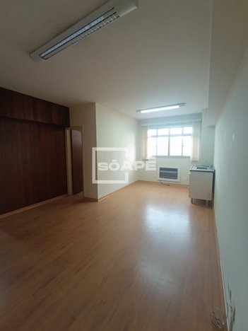 office em Rua Tiradentes, Centro - Piracicaba - SP