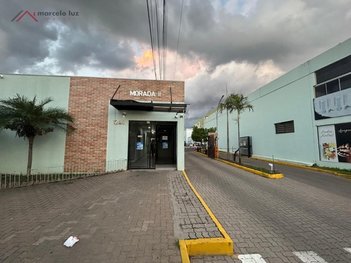 apartment em Bento Gonçalves, São Sebastião - Esteio - RS