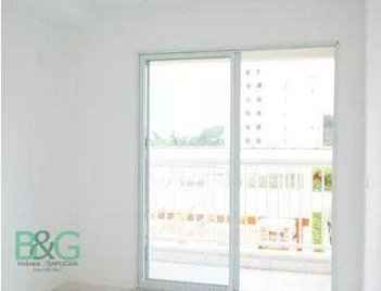 apartment em Rua Claudino Pinto, Brás - São Paulo - SP