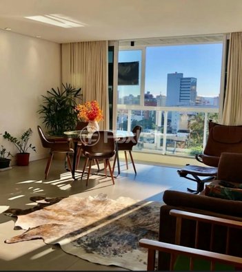apartment em Travessa Paraíba, Nossa Senhora de Lourdes - Santa Maria - RS