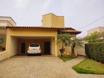 house em Rua Heitor Pompermayer, Terras de Piracicaba - Piracicaba - SP