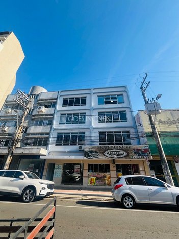 commercial_building em Rua João Pessoa, Centro - Criciúma - SC