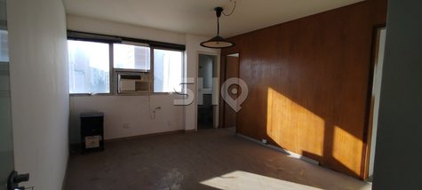 office em Cardoso de Almeida, Perdizes - São Paulo - SP