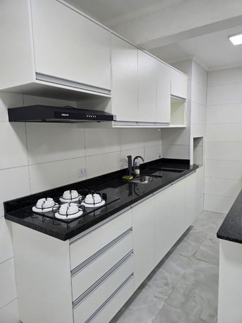 house em Rua João Xavier de Moraes, Laranjeiras - Caieiras - SP