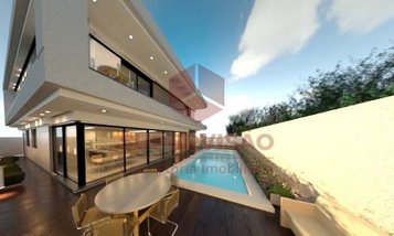 house em Rua Lagoinha, Pedra Branca - Palhoça - SC