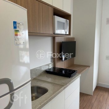 apartment em Rua Dona Leopoldina, Ipiranga - São Paulo - SP