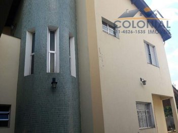 house em Rua das Laranjeiras, Recanto da Prata - Jundiaí - SP