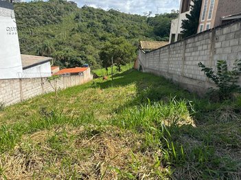land_lot em Rua Eucalipto, Monte Verde - Itabirito - MG