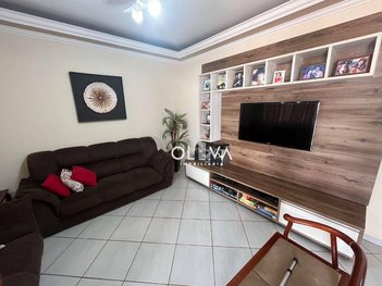 house em Rua Izabel Pinheiro, Jardim São Marco - São José do Rio Preto - SP