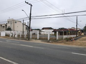 land_lot em Rua Erwino Menegotti, Chico de Paulo - Jaraguá do Sul - SC