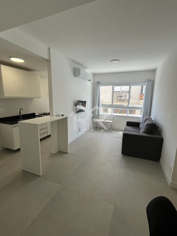apartment em Avenida Venâncio Aires, Cidade Baixa - Porto Alegre - RS