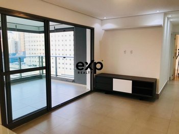 apartment em Avenida Santo Amaro, Vila Nova Conceição - São Paulo - SP