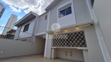 house em R Coronel Joaquim Teixeira da Silva Braga, Cambuci - São Paulo - SP