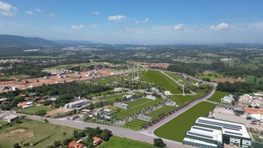 land_lot em Avenida Reynaldo de Porcari, Chácaras Saudáveis e Encantadoras - Jundiaí - SP