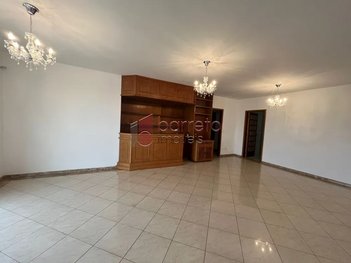 apartment em Rua Senador Fonseca, Vila Vianelo - Jundiaí - SP