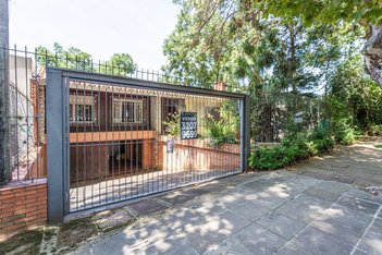 house em Raimundo Corrêa, Boa Vista - Porto Alegre - RS