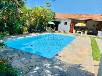 house em Rua Castelhanos, Morada da Praia - Bertioga - SP