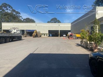 commercial_land_lot em Rua Joaquim Guimarães, Butantã - São Paulo - SP