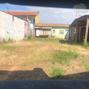land_lot em Rua Merdado Zachi, Vila São João - Itupeva - SP