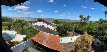 house em Avenida Sete de Setembro, Centro - Guaíba - RS