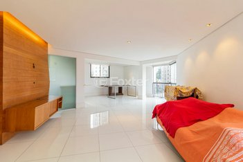apartment em Rua Marcelino Champagnat, Jardim da Glória - São Paulo - SP