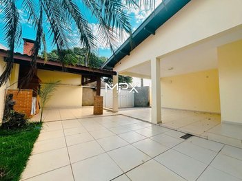 house em Rua Jaime Ovale, Parque Santa Cecília - Piracicaba - SP
