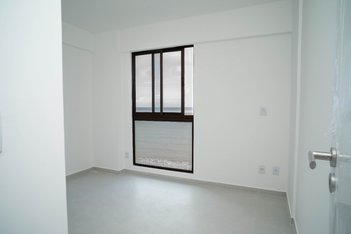 apartment em Rua Dom Vital, Piedade - Jaboatão dos Guararapes - PE
