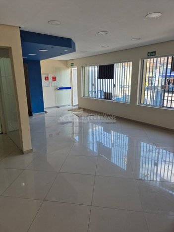office em Avenida Presidente Vargas, Nova Itapevi - Itapevi - SP