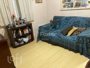 apartment em Rua Doutor Vargas Neto, Jardim Leopoldina - Porto Alegre - RS