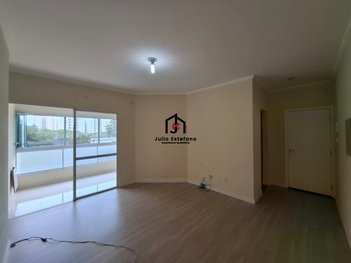 apartment em Avenida Helvino Moraes, Vila São José - Taubaté - SP