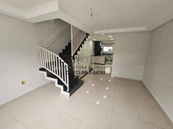 house em Rua Eriberto Barros Cajazeiras, Vila Castelo - São Paulo - SP