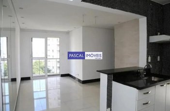 apartment em Rua Doutor Martins de Oliveira, Jardim Londrina - São Paulo - SP