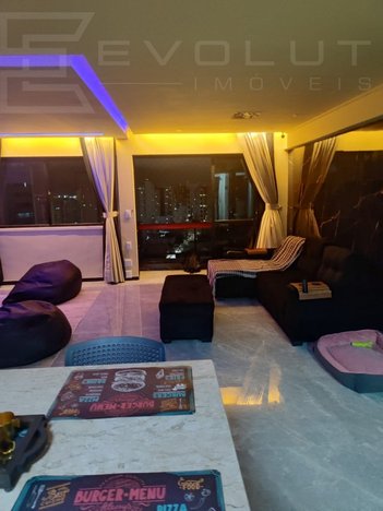 apartment em Rua Tomás Lopes, Praia de Iracema - Fortaleza - CE