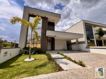 house em Estrada Municipal do Roncáglia, Roncáglia - Valinhos - SP
